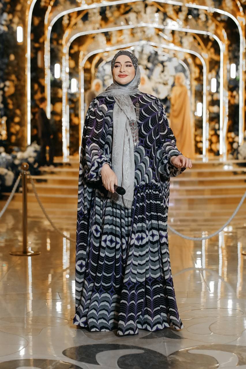 Сольный концерт Макка Межиева и приглашенный гость Хусейн Азизов