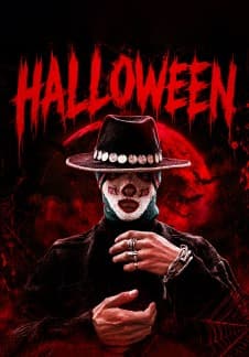 Embargo Halloween Masquerade Party