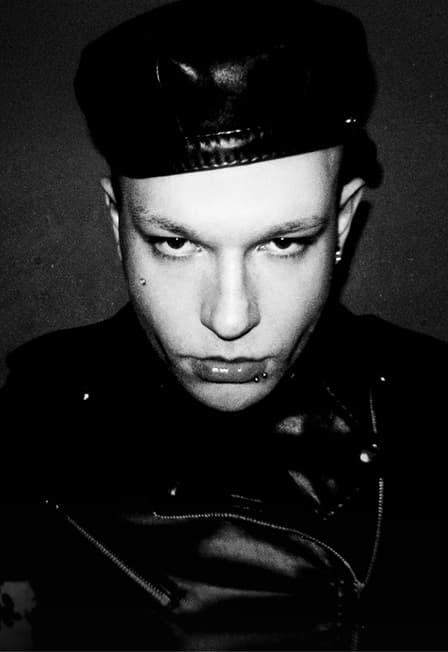 huzzy b