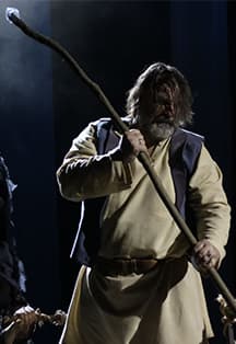 "Леди Макбет Мценского уезда"