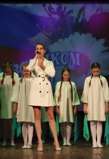 Концерт Костеревское лето