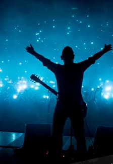 Отчетный концерт!