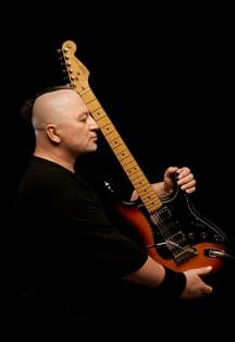 Вадим Самойлов "Агата Кристи"