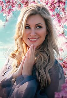 Виктория Цыганова