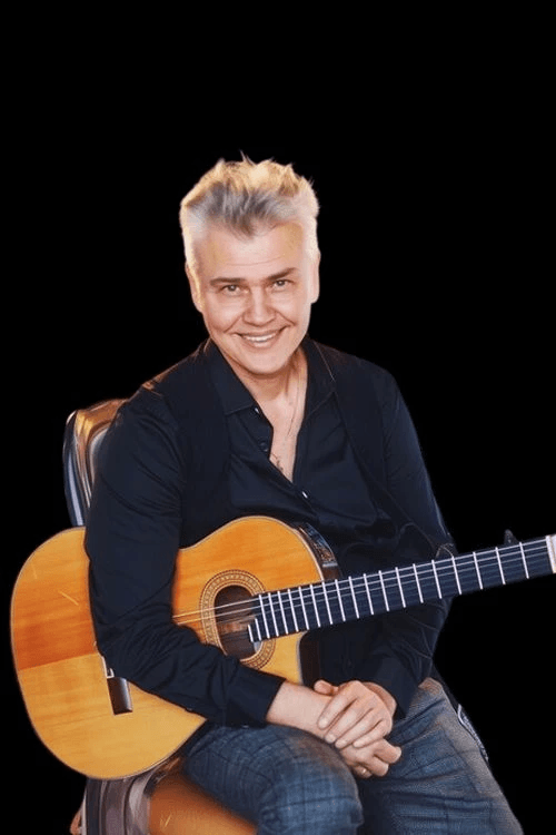 Виталий Кись (гитара)