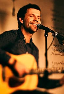 Алексей Вдовин