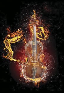 Мировые рок-хиты на виолончелях