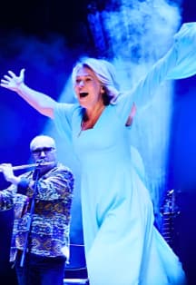 Антон и Виктория Макарские “Живой Концерт"