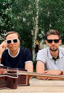 Дмитрий Дубров "Plotnik82" и Николай Недорезов "Ремонт Бампера"