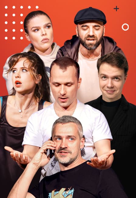 Мужчина на все руки