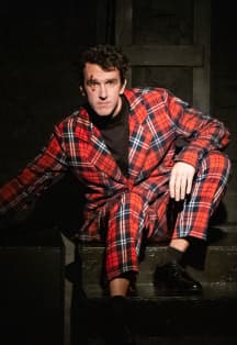 За белым кроликом