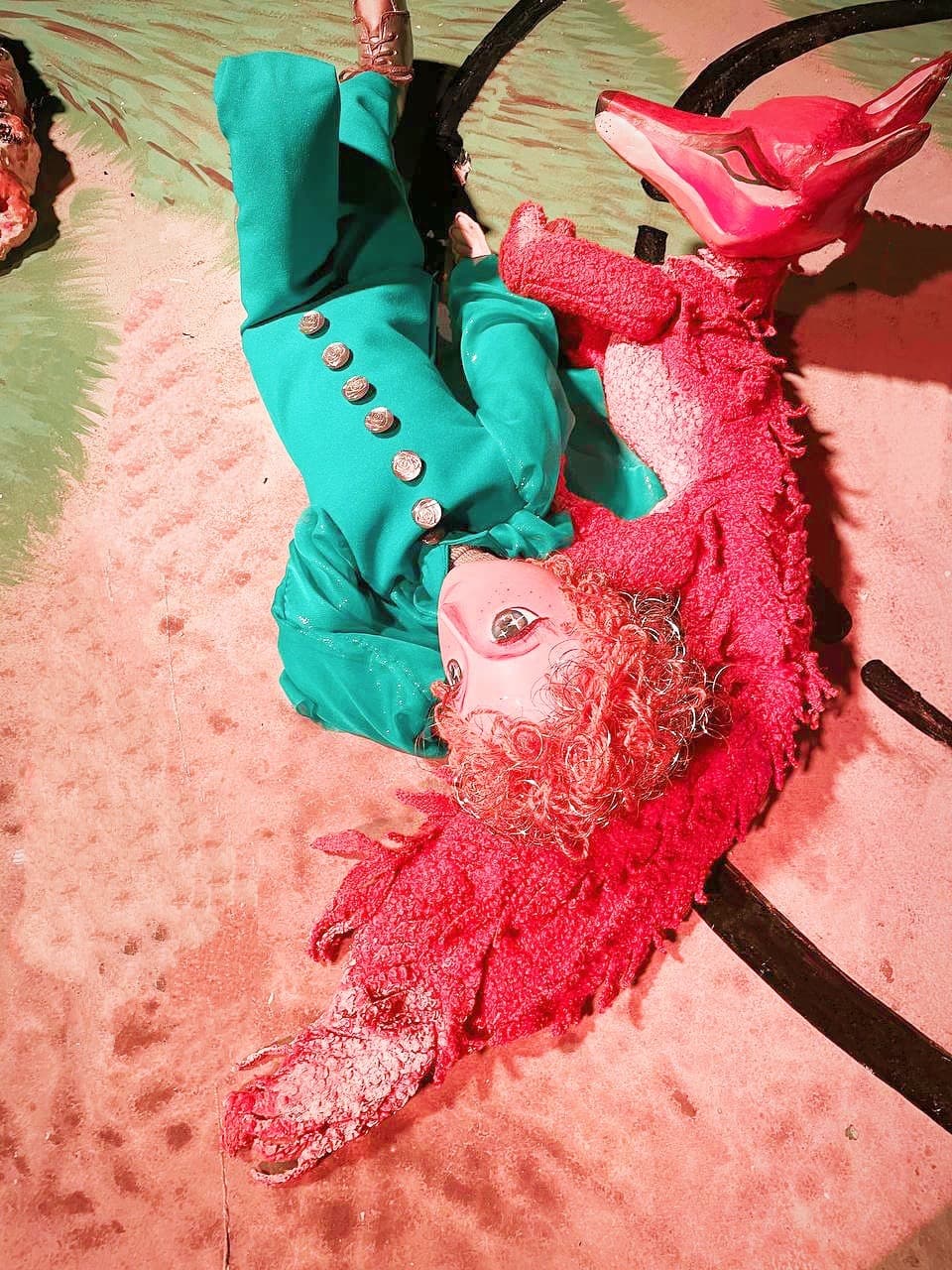 Маленький принц