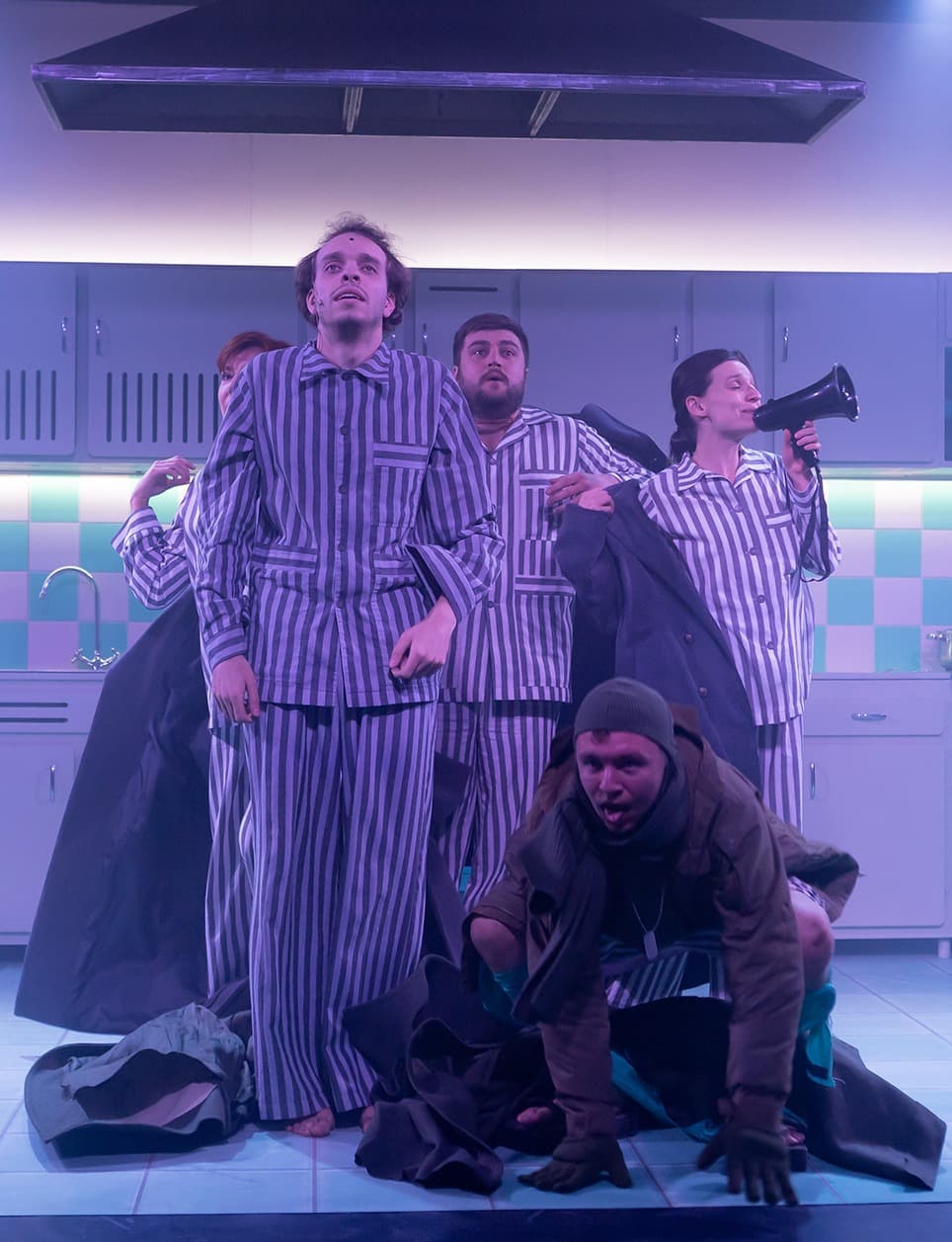 Бойня 5, или Крестовый поход детей