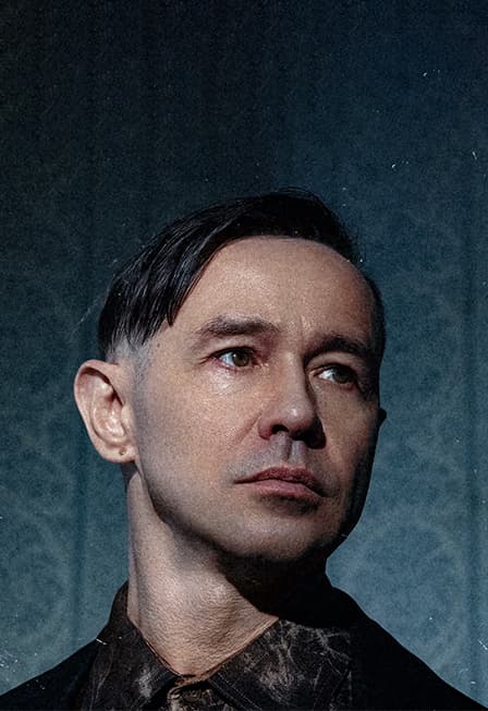 Дельфин. Презентация нового альбома