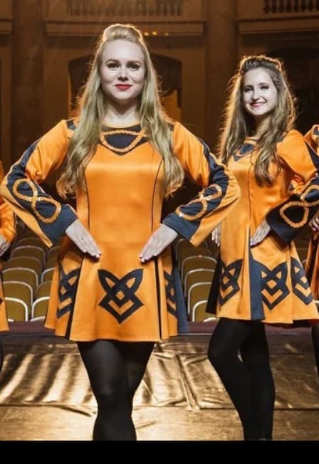 Celtica Of The Dance
