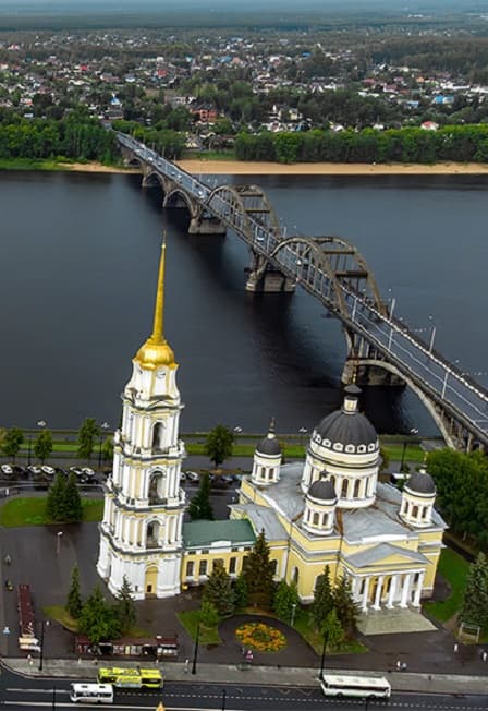 По следам городских историй. Игра-путешествие