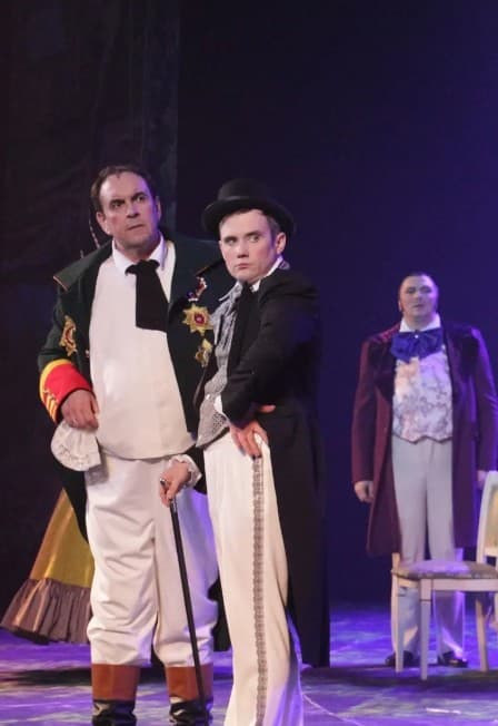 Ревизор