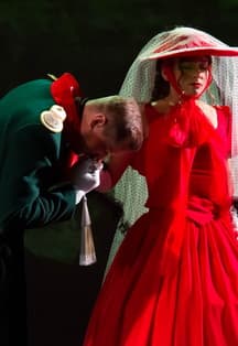 Герой нашего времени. Княжна Мери