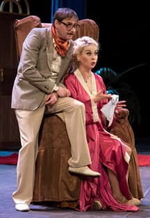 Супница, или кипящие страсти