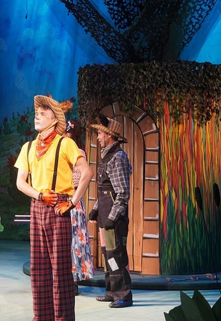 Сказки дядюшки Римуса