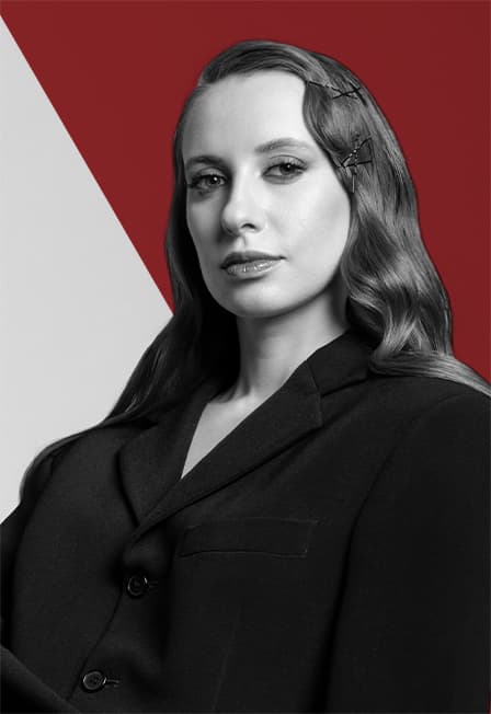 Стендап-концерт Виктории Складчиковой