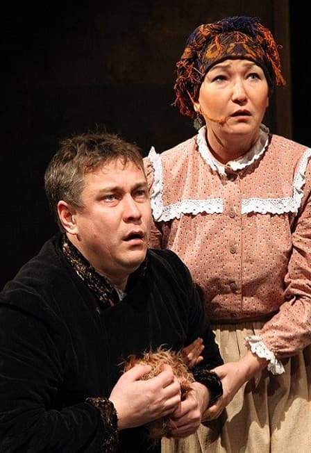 Записки юного врача