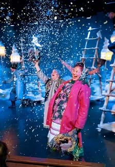 Вечера на хуторе близ Диканьки