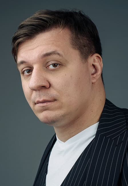 Дмитрий Кравченко: Поэтический концерт