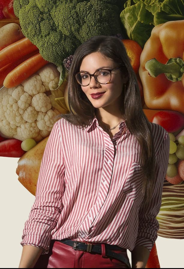 Анна Хоружая. Мозг-гурман: нейрофизиология гастрономических удовольствий.