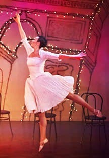 Париж для двоих