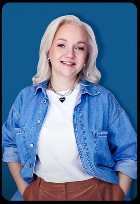 Варвара Щербакова. Женский Стендап (Ступино)