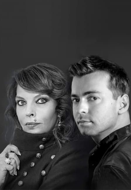 Ещё раз про любовь