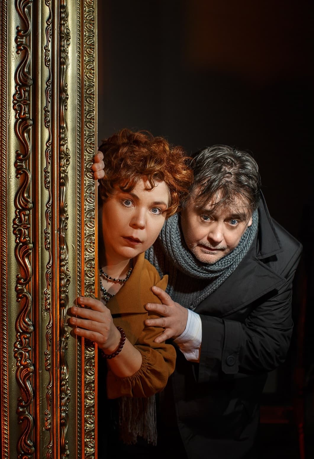 И НИКАКИХ НО!..