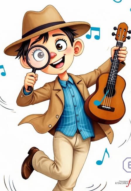 По следам танцевальных жанров