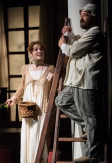 Семейное счастие