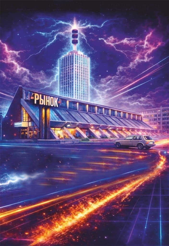 Концерт «Городские легенды»