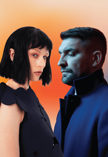 БАСТА, IOWA. Петербург LIVE: Любовь