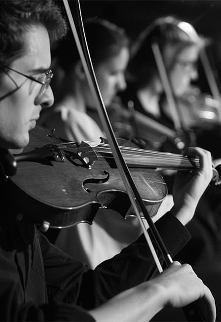 ОРГАН ПРИ СВЕЧАХ. От Аve Maria до Интерстеллар