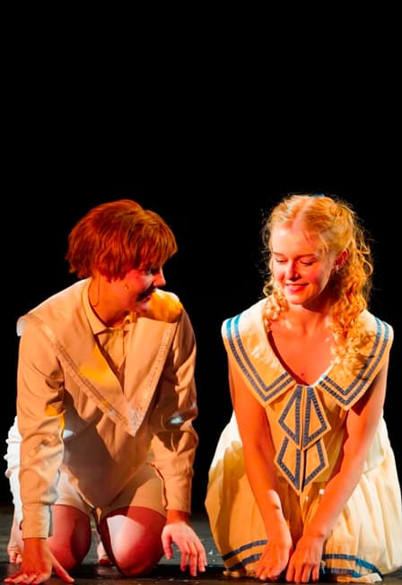 Детский альбом