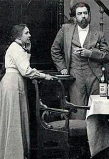 Константин Станиславский: гений, изменивший театр. Творческая мастерская