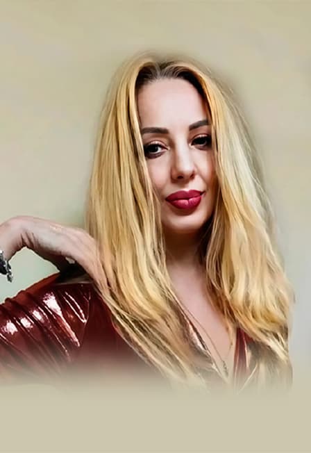 Виктория Витте