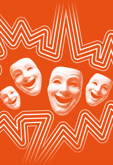 Опера шутит.Музыкальный квартирник