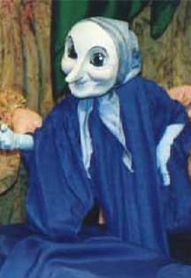 Синюшкин колодец