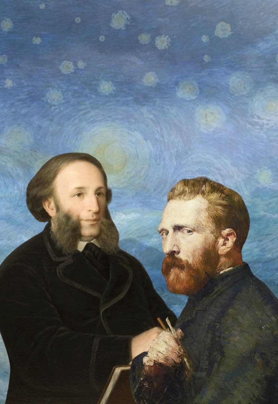 Преломляя реальность: Мультимедийная выставка