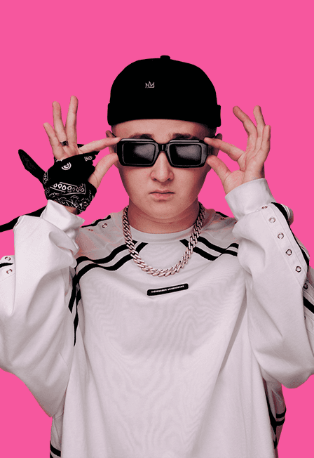 Baby Ti (Арслан Тимиров)