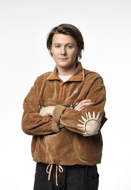 Миша Кострецов. Стендап концерт