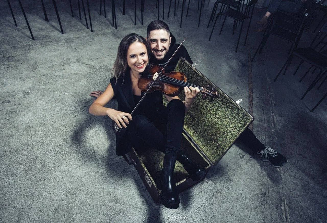 Simple Music. Simple Sunday (Дом Simple Music)