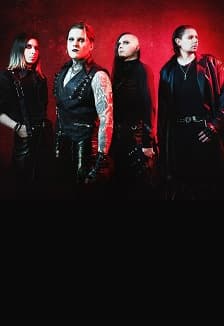 NEVERLOVE - LAST tour