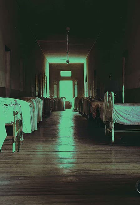 Ответ Гиппократа