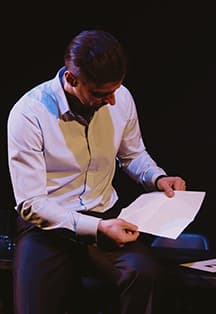 Собеседование. Метод Грёнхольма